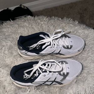 ASICS GEL-1130 White/Midnight W 8.5